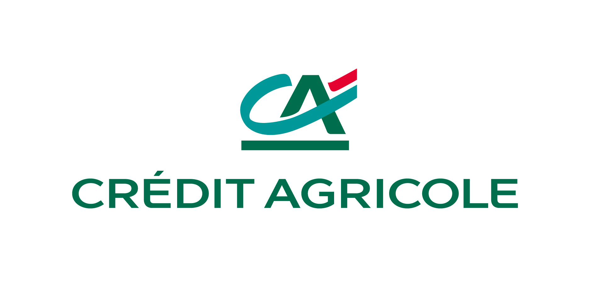 logo crédit agricole